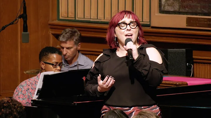 Children Will Listen :: Oct 20 @middlechurch