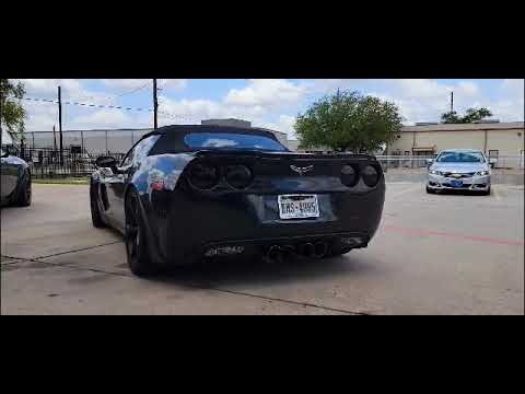Boost Mode Racing LadyBlu Camshaft Chop - YouTube