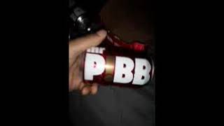 mr pibb glitch