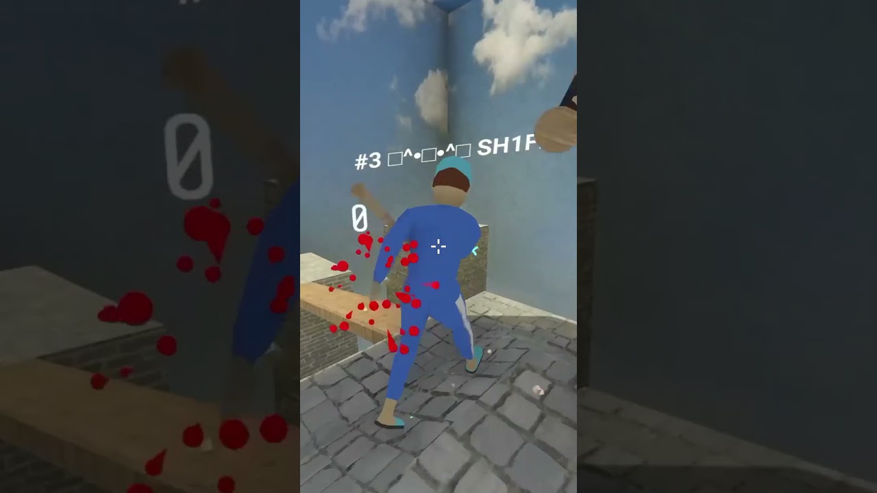 Crab Game хаос ⚡️ Смішні фейли!