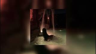 Download lagu kwn & kehlani - worst behavior ( slowed reverb )