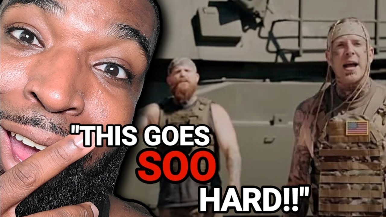 OH MY GOD!!! | Tom MacDonald & Adam Calhoun - 