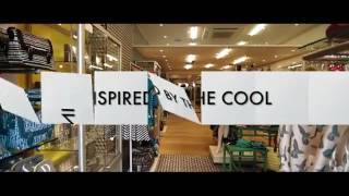 Oliver Bonas Promo