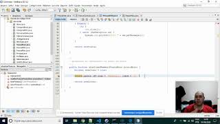 Java - utilização de JavaBean e DAO - Editar Dados - Parte 2