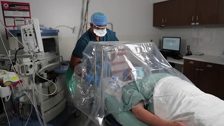 HERE COMES THE SUN: THE LINK BETWEEN VITAMIN D AND COVID-19