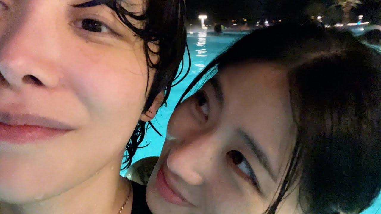 하나랑~어머님이랑~아버님이랑~