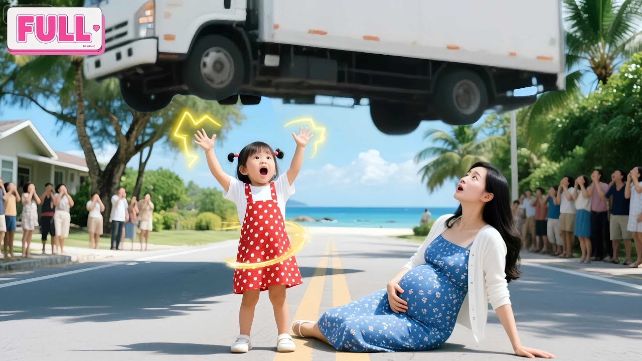 Istri CEO Kecelakaan! Tak Disangka Gadis Miskin Yatim Selamatkannya! Kini Dimanja Seperti Putri!