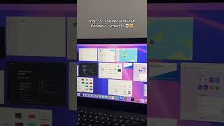 #hackintosh #macos #thinkpad #laptop #linux