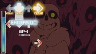[OpenITG] Megalovania First Try SX13
