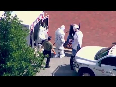 Hantavirus monitoring expands as more patients are hospitalized, CDC tracks 41 people across US