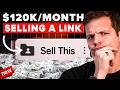 How I Made $120K Selling a Google Drive Link
