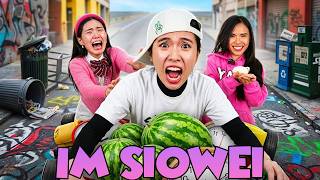 ⏰2 Hour🔥@im_siowei👑Tiktok Compilation✨ASMR Satisfying 🎤If Our World Had No Wheels🔥🎈#yaey screenshot 3