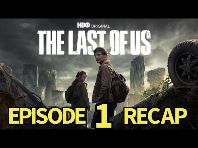 The Last of Us' Season 1 Episode 4 Recap: What Happened?