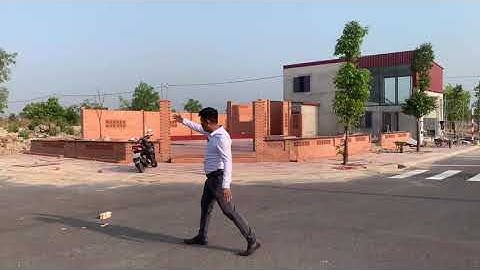 Bán Lô Góc 2 mặt tiền tại Becamex Chơn Thành Chỉ 2,6 tỷ 355m2 | Trọng Thơ Becamex