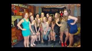 Chi Sigma Rho Rush spring 2014