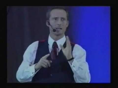 Бодо Шефер - Дневник Успеха - YouTube