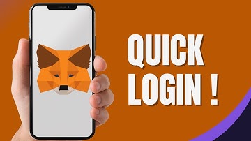 How to Log In to MetaMask Wallet (2025) | Easy MetaMask Login Guide