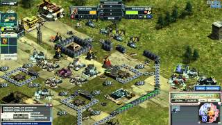 War Commander (Operation: Archangel (wave count GLITCH)) NLS-Archangel Beating wave 70 something
