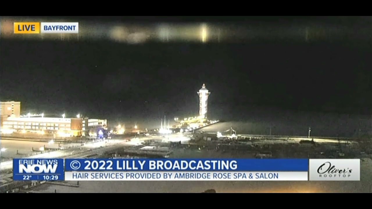 WSEE-DT2 Erie News Now at 