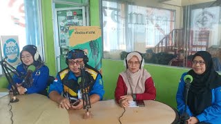 Live Talkshow Dp2kbp3a Kotsi bersama Yadi Mulyadi Kepala Dp2kbp3a 'Kota Sukabumi bercahaya' Live Talkshow Dp2kbp3a Kotsi bersama Yadi Mulyadi Kepala Dp2kbp3a 'Kota Sukabumi bercahaya'
