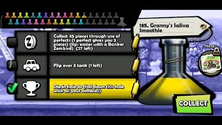 Download lagu Die in hole 10 ( fall down this hole with all your Zombies) 💀💀💀: Zombie Tsunami #zombieland