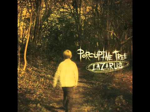 Porcupine Tree - Half Light (Lazarus B-Side)
