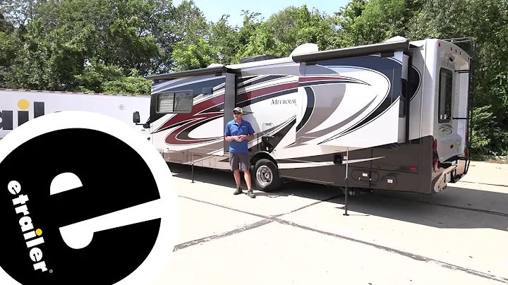 etrailer | Review of the Ultra-Fab Slide-Out Supports for Motor Homes