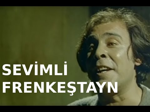 Sevimli Frenkenştayn - Türk Filmi