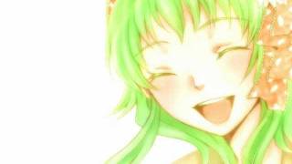 君の目にとまる花 / V2 GUMI asst. V2がくっぽいど《VOCALOIDリアレンジ》