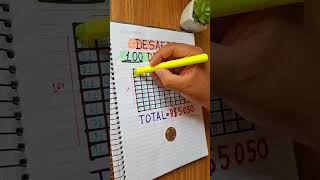 Desafio Dos 100 Depsitos Para Juntar Dinheiro desafiofinanceiro juntardinheiro
