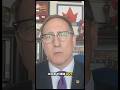 Kick Them Out Peter MacKay On Stolen Iranian Wealth In Canada 