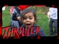 Thriller Kids Parody