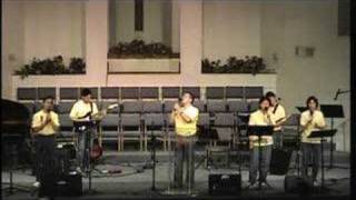 GPCCC 2007-06-22 敬拜讚美之夜 敬拜小組B_1