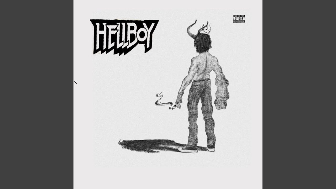Watch HellBoy on YouTube Watch HellBoy on YouTube