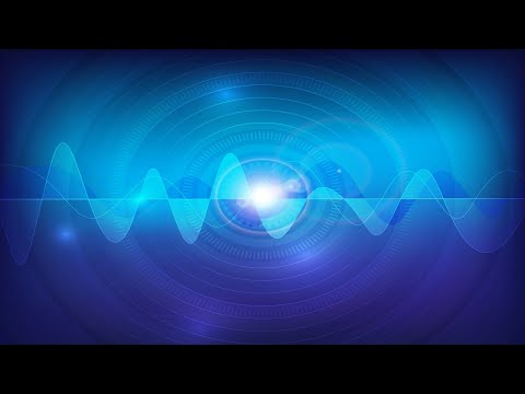 Types of Electromagnetic Waves