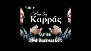 Vasilis Karras - Gyrise DjNek Business Edit