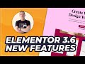 New WooCommerce Features in Elementor Pro 3.6 [BETA]