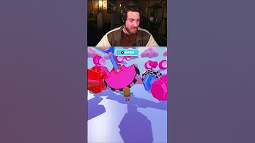 THIS MAP IS HELL #fallguys