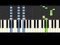 End of video