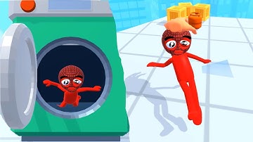 Hand Strike ️🎤️🥁️🎖️ NEW UPDATE!! All Levels Gameplay Android,ios