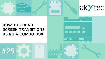 The ALP Course. Screen management with PR200. Part 6