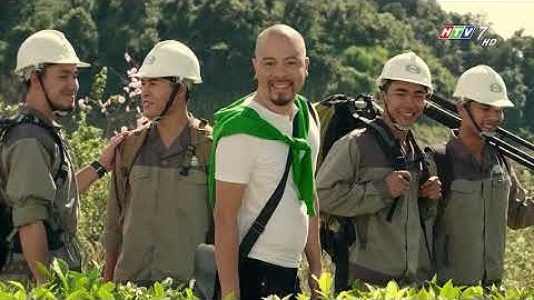 CẦU NỐI YÊU THƯƠNG – HTV7   FULL TẬP 20   HUYỆN VŨNG LIÊM, TỈNH VĨNH LONG