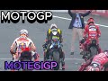 MotoGP Итоги И Обзор Гран При Японии