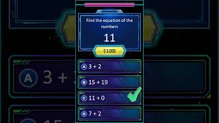 (A1) 49/250 Brain Wars Elementary – Math Arena – Addition & Equations from 1 to 20