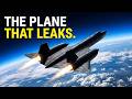 SR-71 Blackbird: Why Was This Jet So Special?