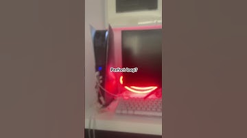 Perfect loop #loop #funny #satisfyingloop #endlessloop