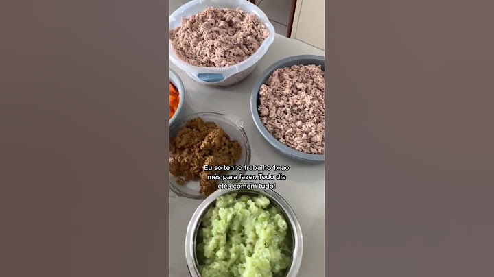 Comida natural para pets. Clica no link e saiba mais http://bit.ly/3UWudAo