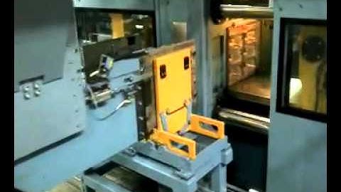 DISA 231 APC In Action