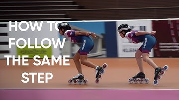 How to follow the same step - Powerslide Technical Tips