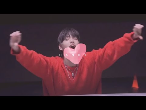 [fmv 🔖] CANDY | TXT Soobin edit